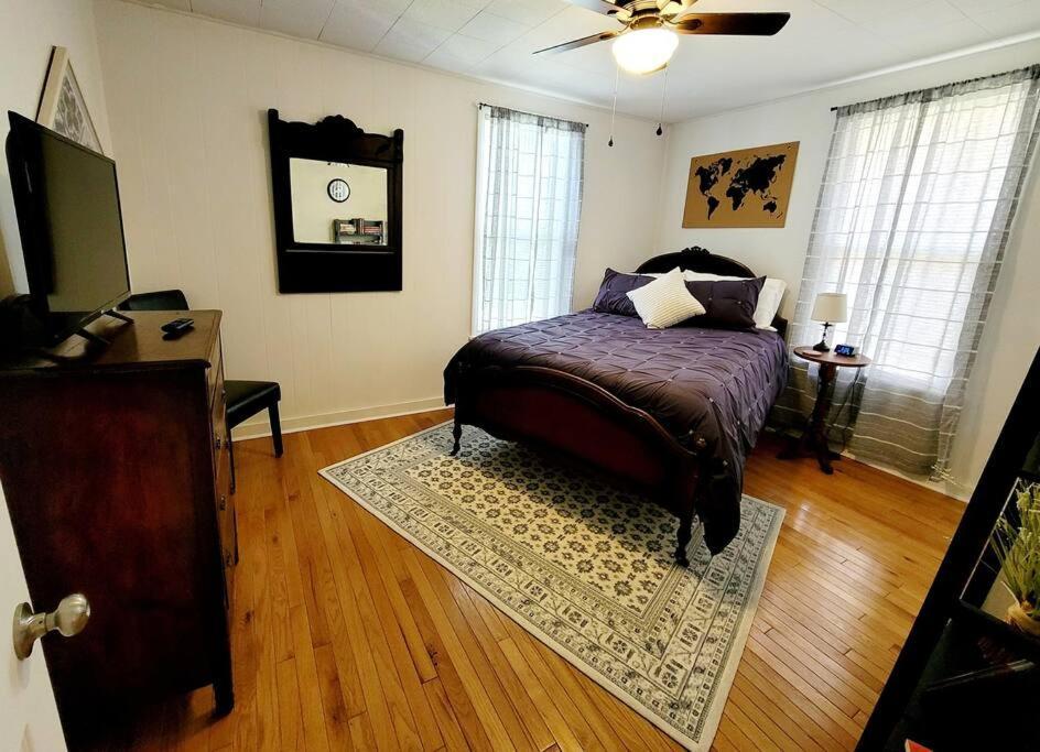 Apple Hill Bungalow, Family And Pet Friendly! Bristol Dış mekan fotoğraf