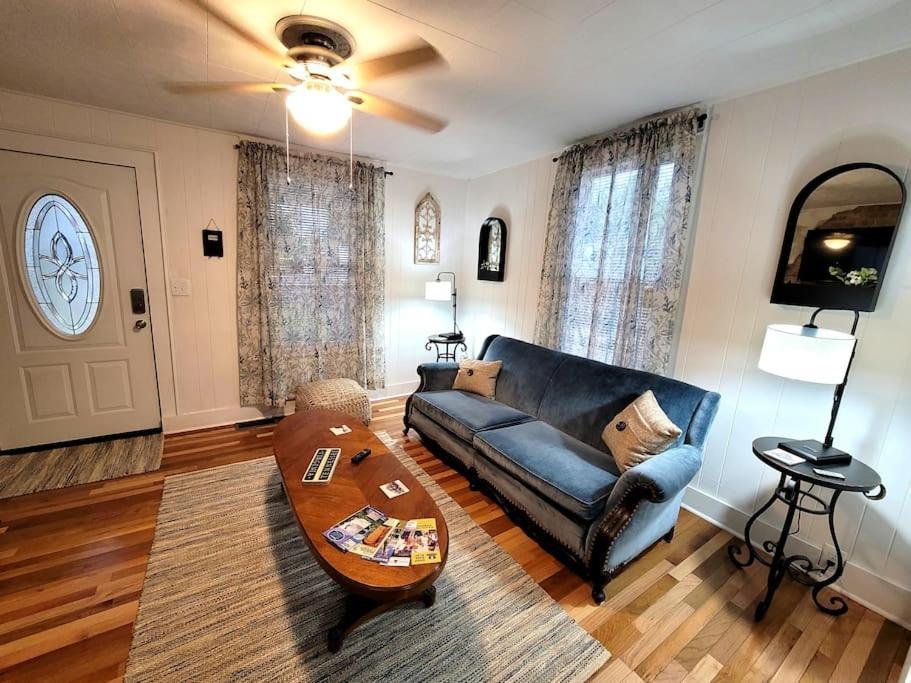 Apple Hill Bungalow, Family And Pet Friendly! Bristol Dış mekan fotoğraf